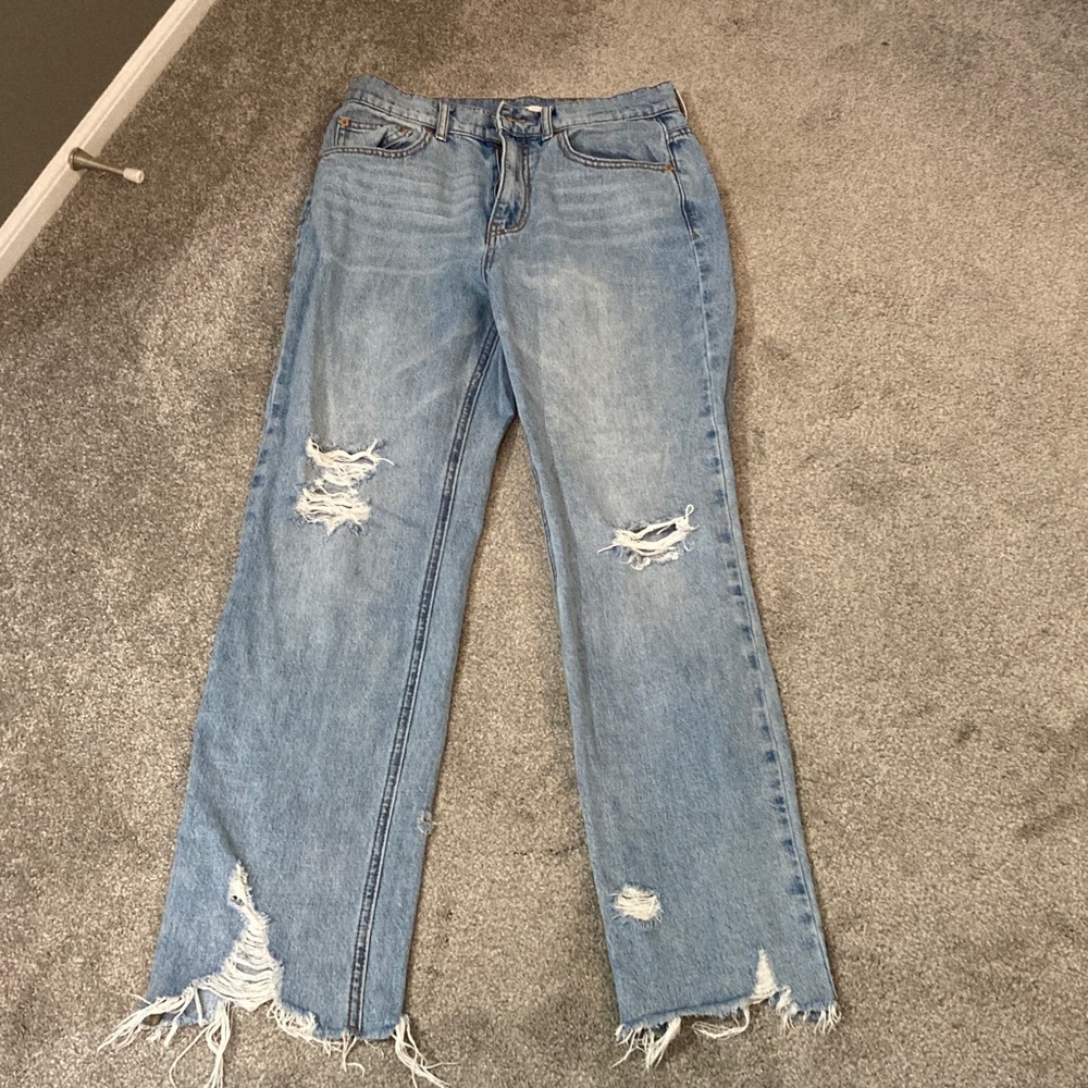 BDG cowboy jean